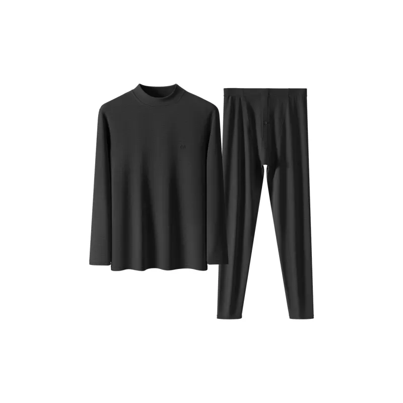 H YXIANG Men Thermal Sets-30