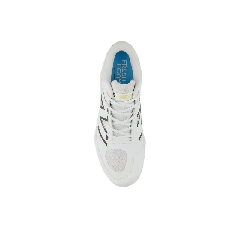New Balance Fresh Foam 3000v7 White Black-3