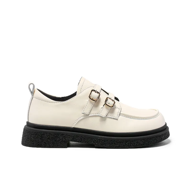 Earl Cat Loafers Women's-5