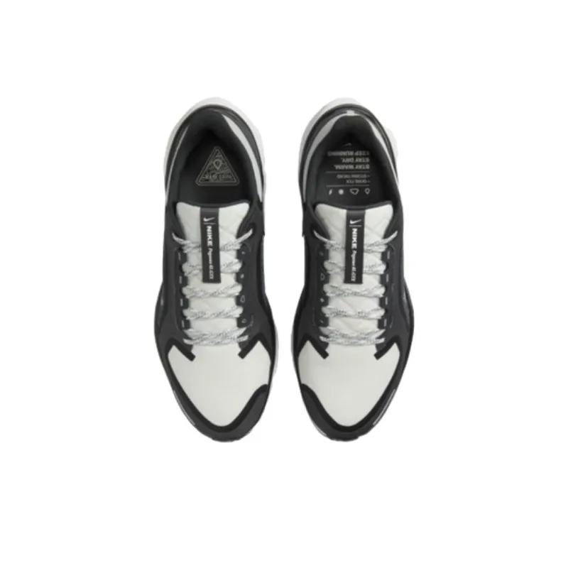 Nike Air Zoom Pegasus 41 Gore Tex Black Anthracite Iron Grey Summit White-2