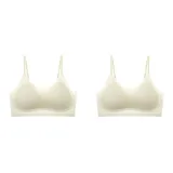2 Pack (Light Green+Light Green)