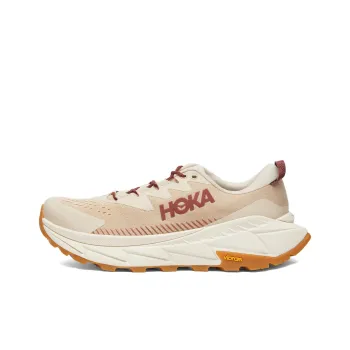 HOKA ONE ONE Skyline Float X 'Shifting Sand Eggnog'