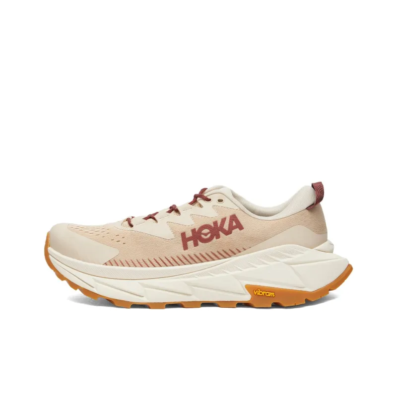 HOKA ONE ONE Skyline Float X 'Shifting Sand Eggnog'-0