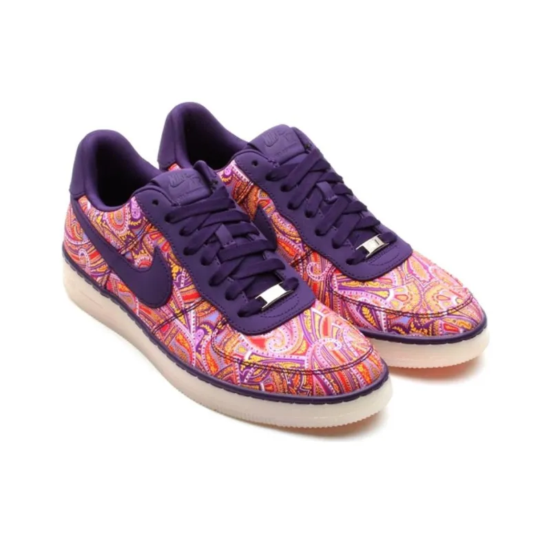 Nike Af1 Downtown Grand Purple/Grand Purple-2