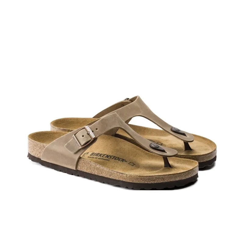 Birkenstock Gizeh Buckled 25mm Sandals-2
