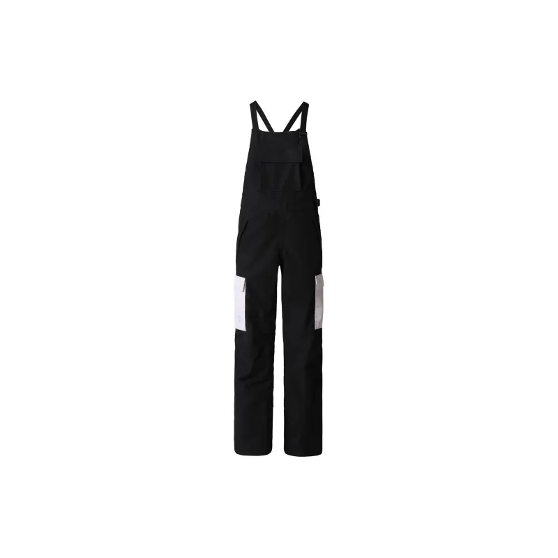 THE NORTH FACE Windbreaker Pants Women's Black-1