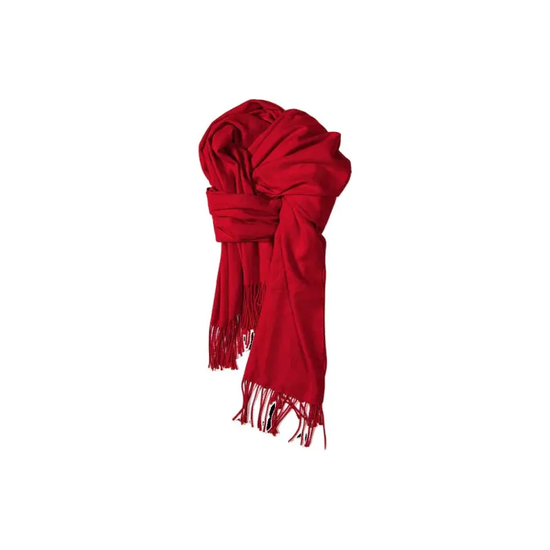 Mulinsen Knit Scarves Unisex-3