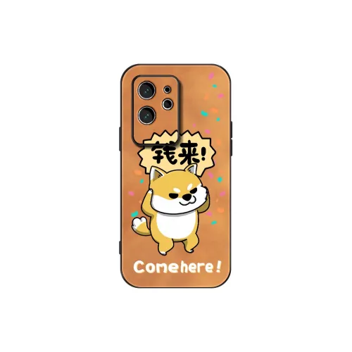 CHUNFAN Phone Cases