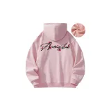 Pink (Fleece-Lined)