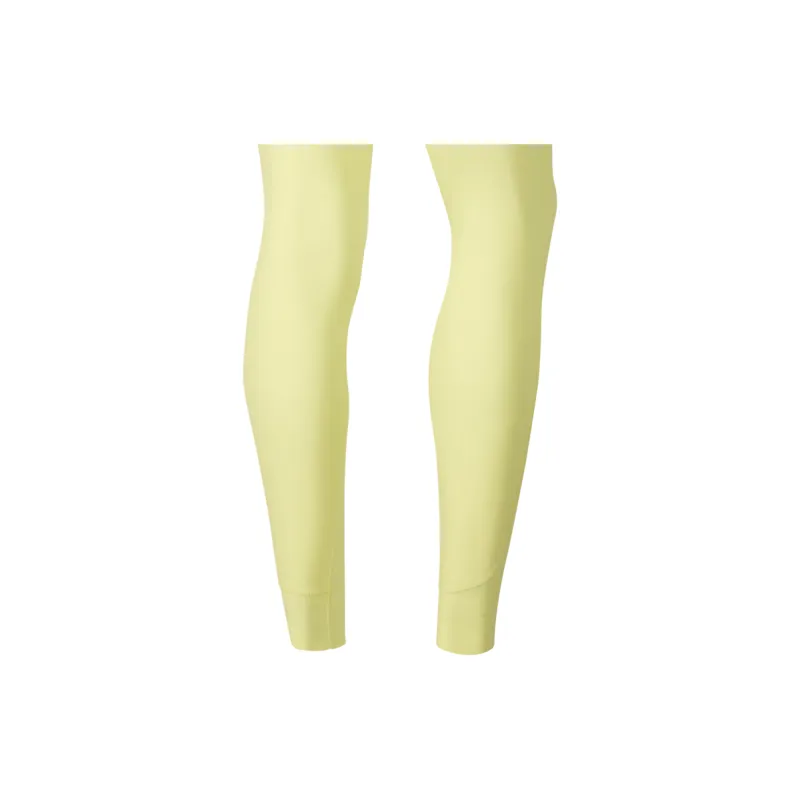 Skechers Athletic Trousers Women's Elf Yellow-3