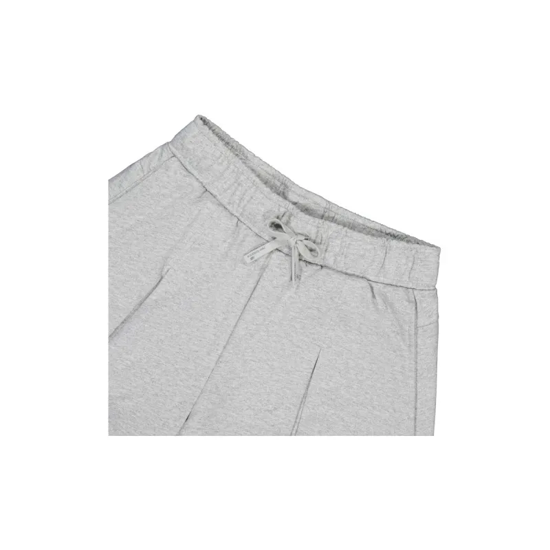 New Balance Casual Shorts Women's Gray-3