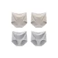 Light Gray+Light Gray+Gray+Gray-4 Pack
