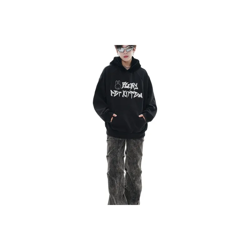 PEDLOR Sweatshirts Unisex-10