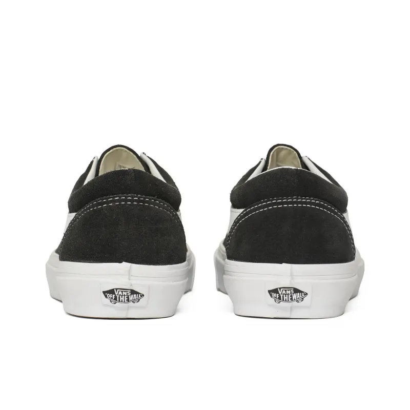 Vans Bold Ni Black-4