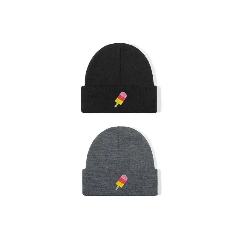 FUO Beanies Unisex-30