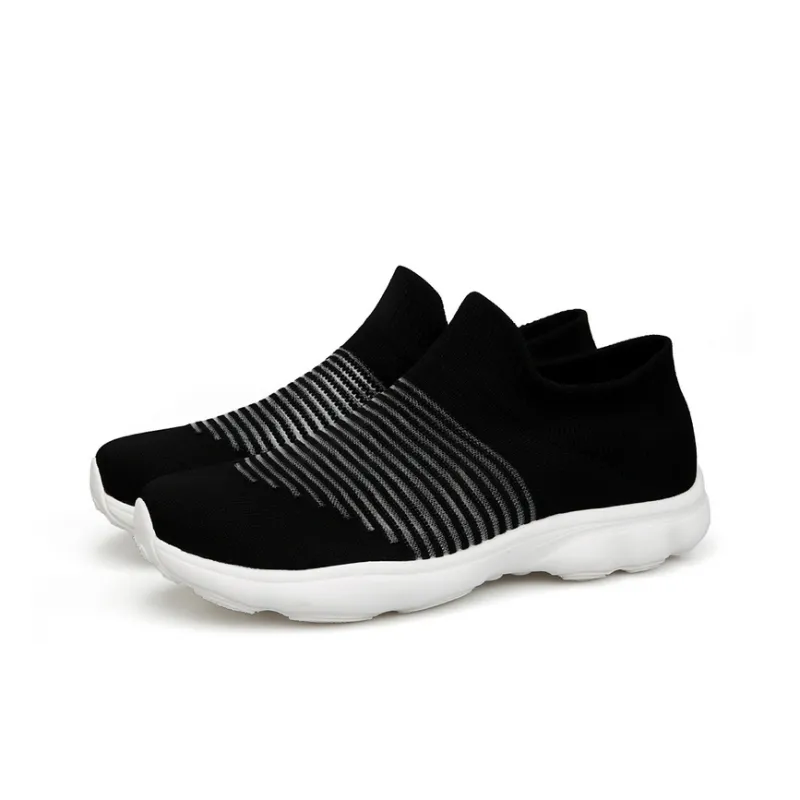 POLAR BEAR Anti-Slip Wear-Resistant Low-Top Casual Shoes Unisex-5
