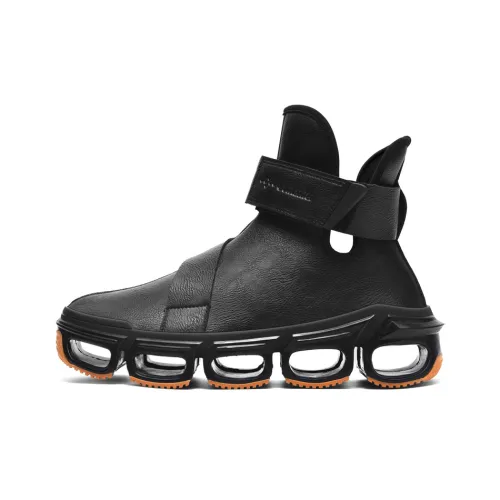 Comanier Cushioning Slip Resistant Waterproof Casual Shoes Men
s