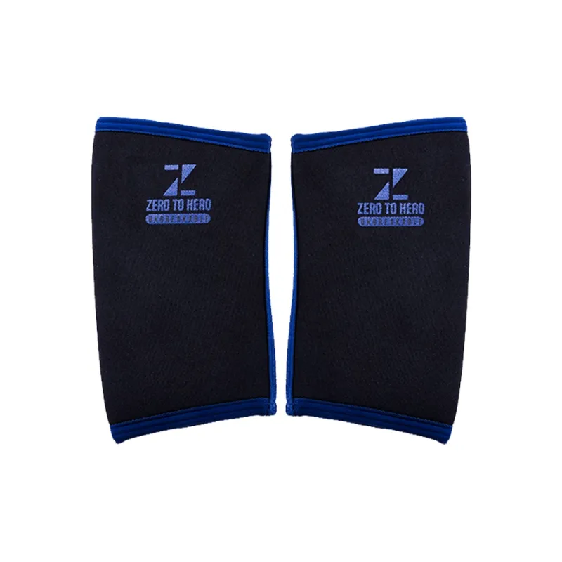 ZERO TO HERO Elbow Pads-1