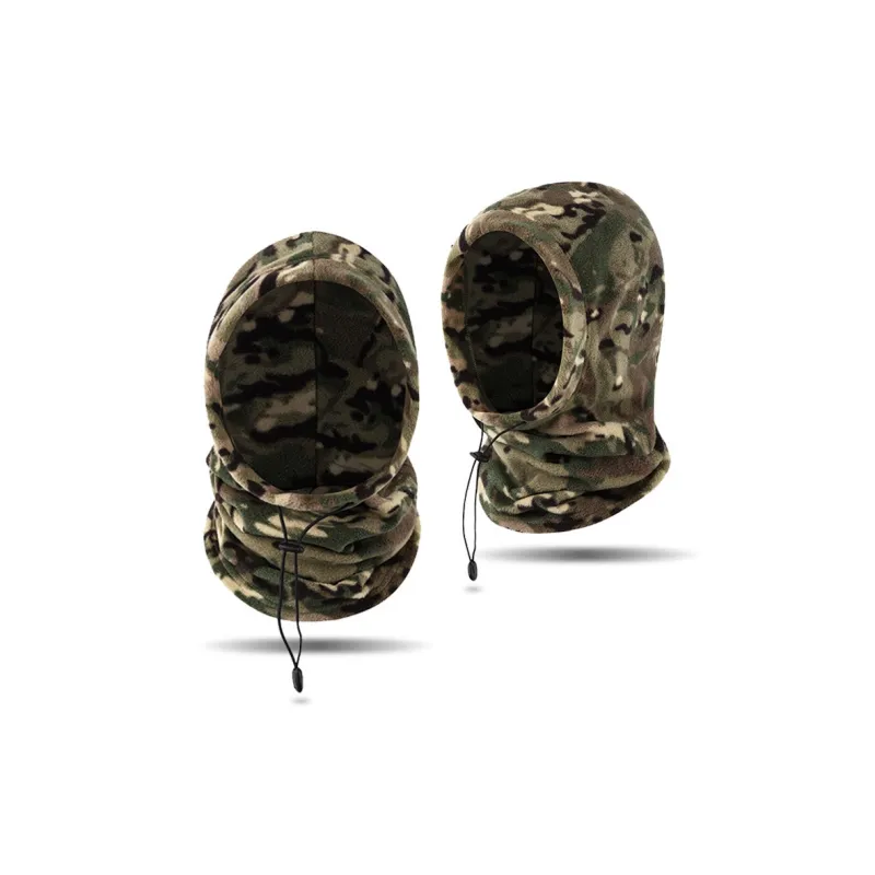 JIEKAI Riding Equipment Pullover Face Masks Outdoor Unisex-1