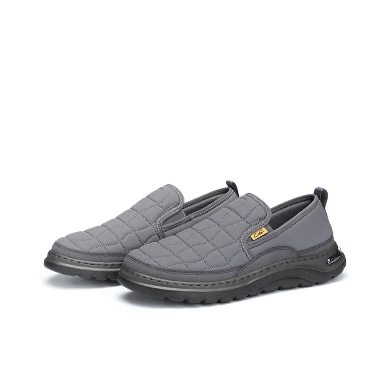 CELE Cushioning, Abrasion Resistant, Slip Resistant Low Top Casual Shoes Men's-8