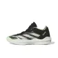 Core Black/Cloud White/Green Spark
