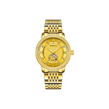 ROERDUM Men Watch