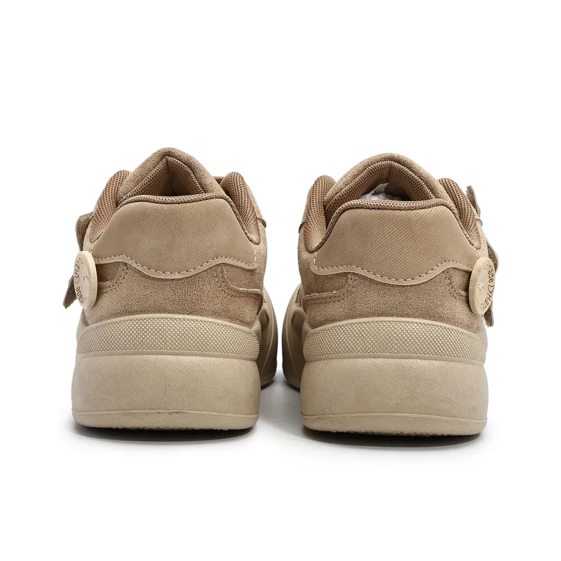 Feiyue Anti-Slip Wear-Resistant Low-Top Skateboard Shoes Women's-16