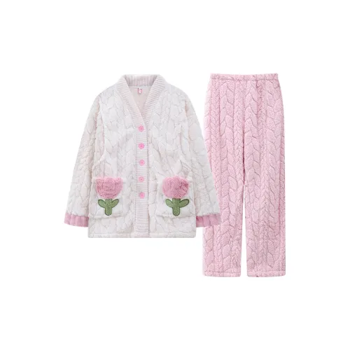 Maultiay Women's Pajama Sets