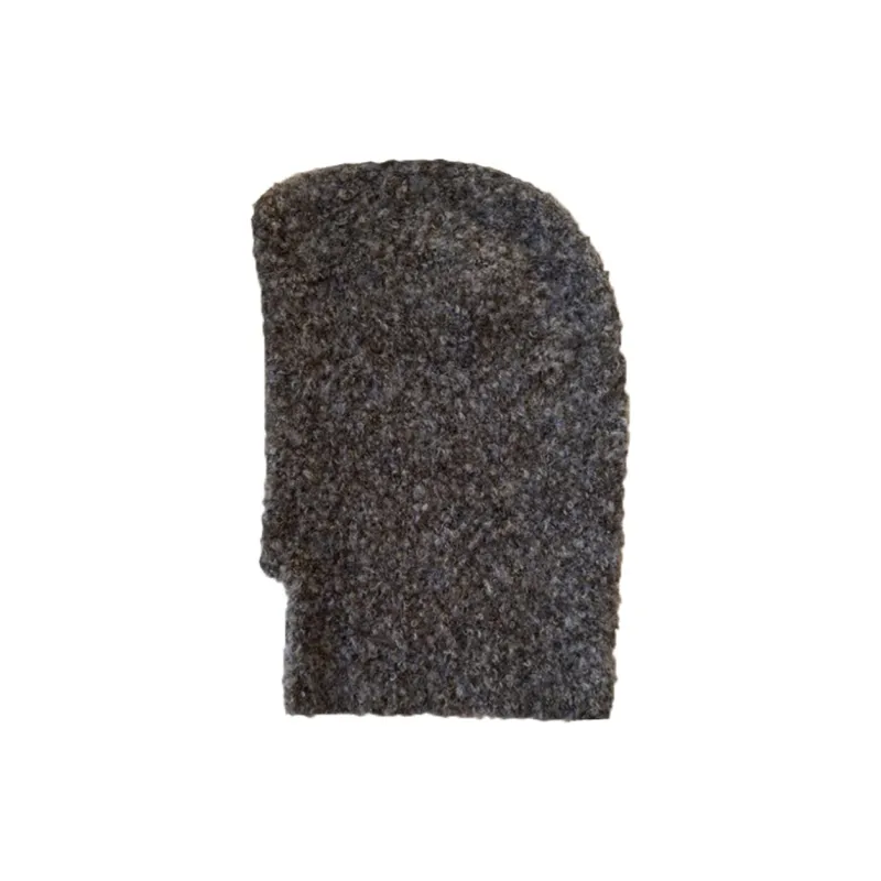 AAJF 12% Wool 18% Polyamide 67% Polyester 63% Elastane Beanies Women's-5