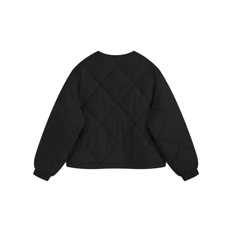 PZGE Puffer Jackets Women's-5