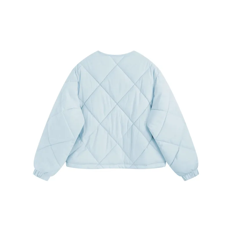 PZGE Puffer Jackets Women's-1
