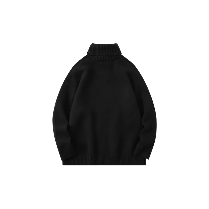 MEIPIN TANG Knitwear Unisex-5