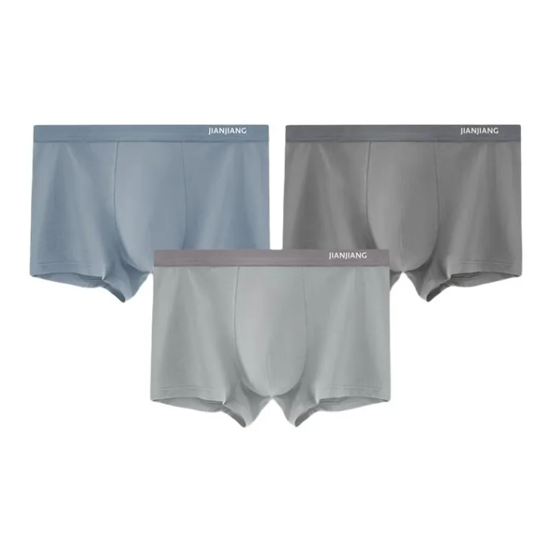 Master Underpants Men's Combo Set-6