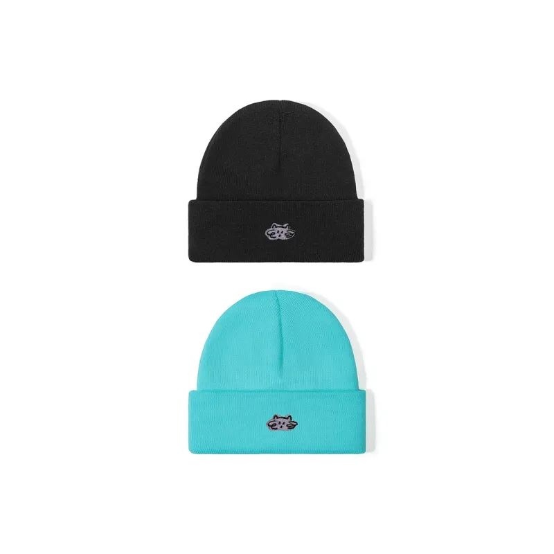 FUO Beanies Unisex-25
