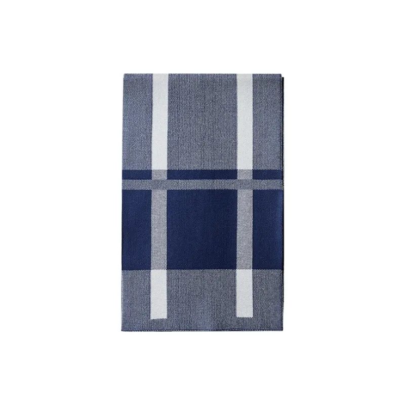 MUYKUY Knit Scarves Men-5