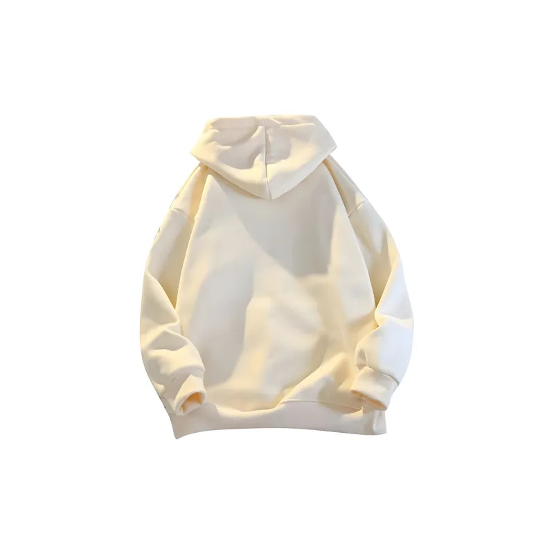 PISYPOX Sweatshirts Unisex-9
