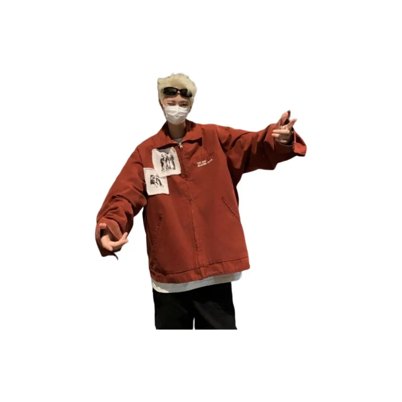 SOCKKEY Jackets Unisex-2