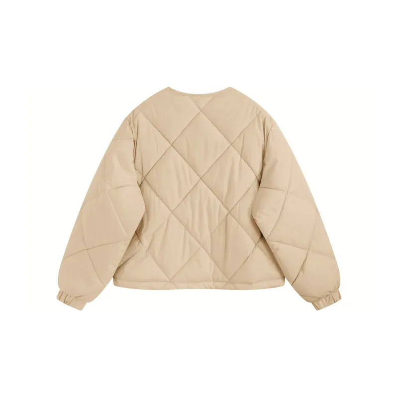 PZGE Puffer Jackets Women's-17
