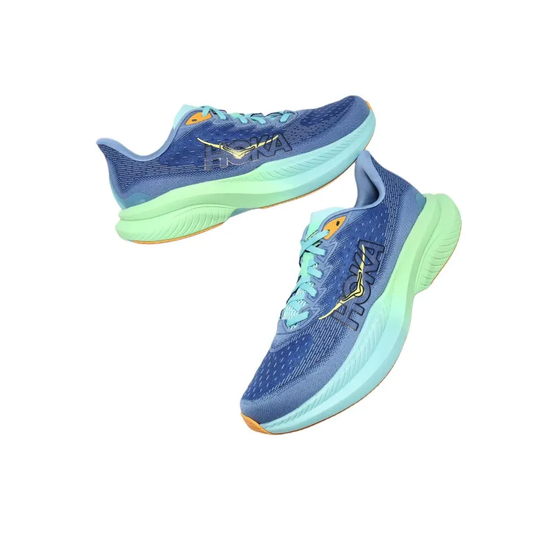 HOKA ONE ONE Mach 6 'Dusk Shadow'-3