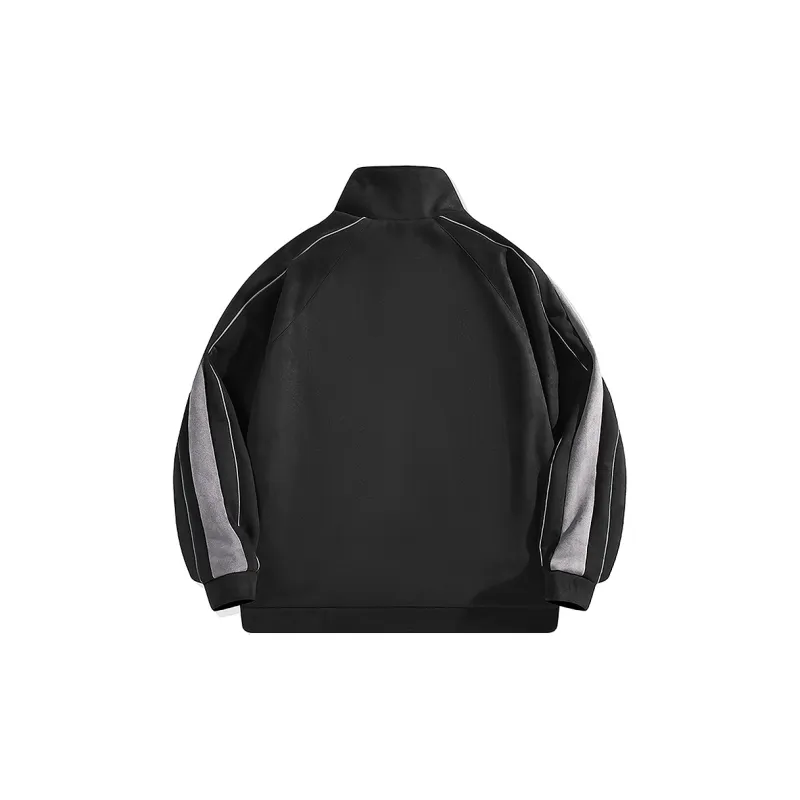 TIMD Jackets Unisex-3