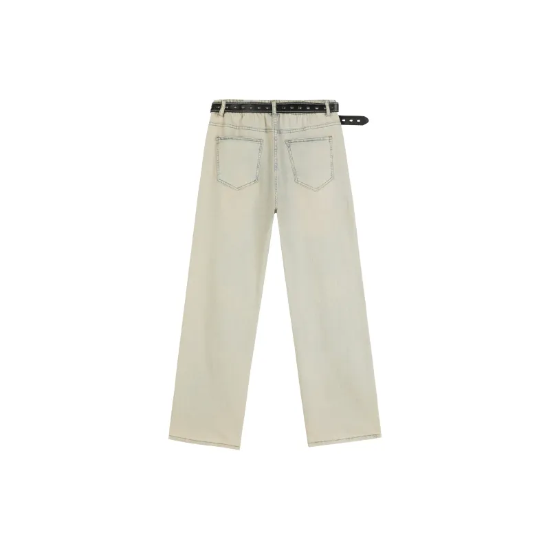 EVBD Jeans Unisex-5