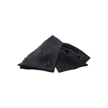 TBoML Fabric Hair Clips Women's