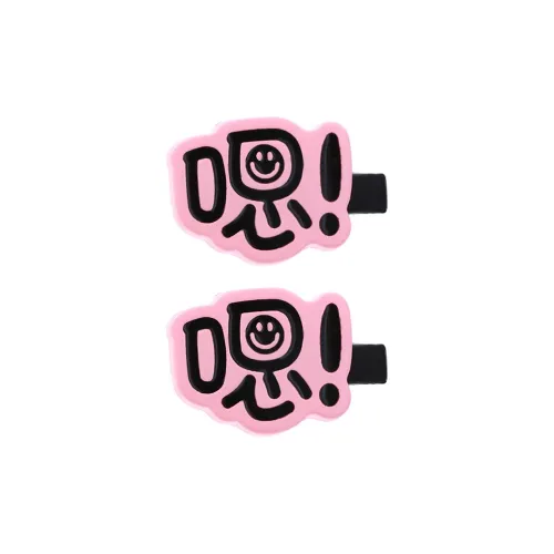 ZANC Acrylic Hair Clips Women's Multiple Options Available