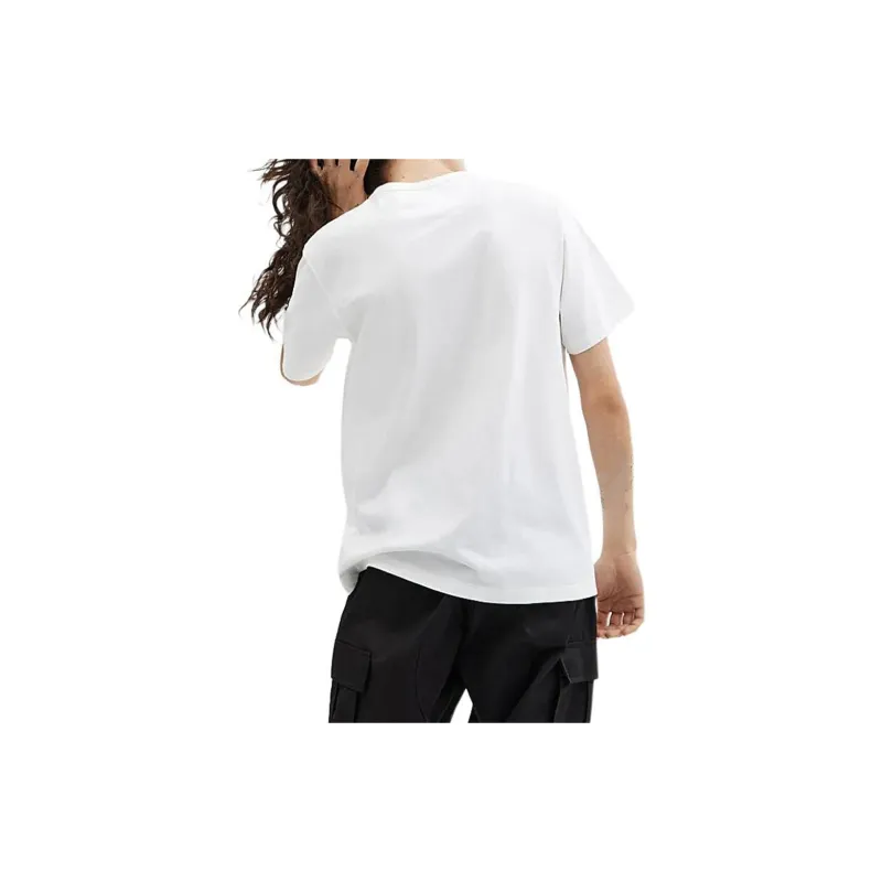 COACH T Shirts Men White-2