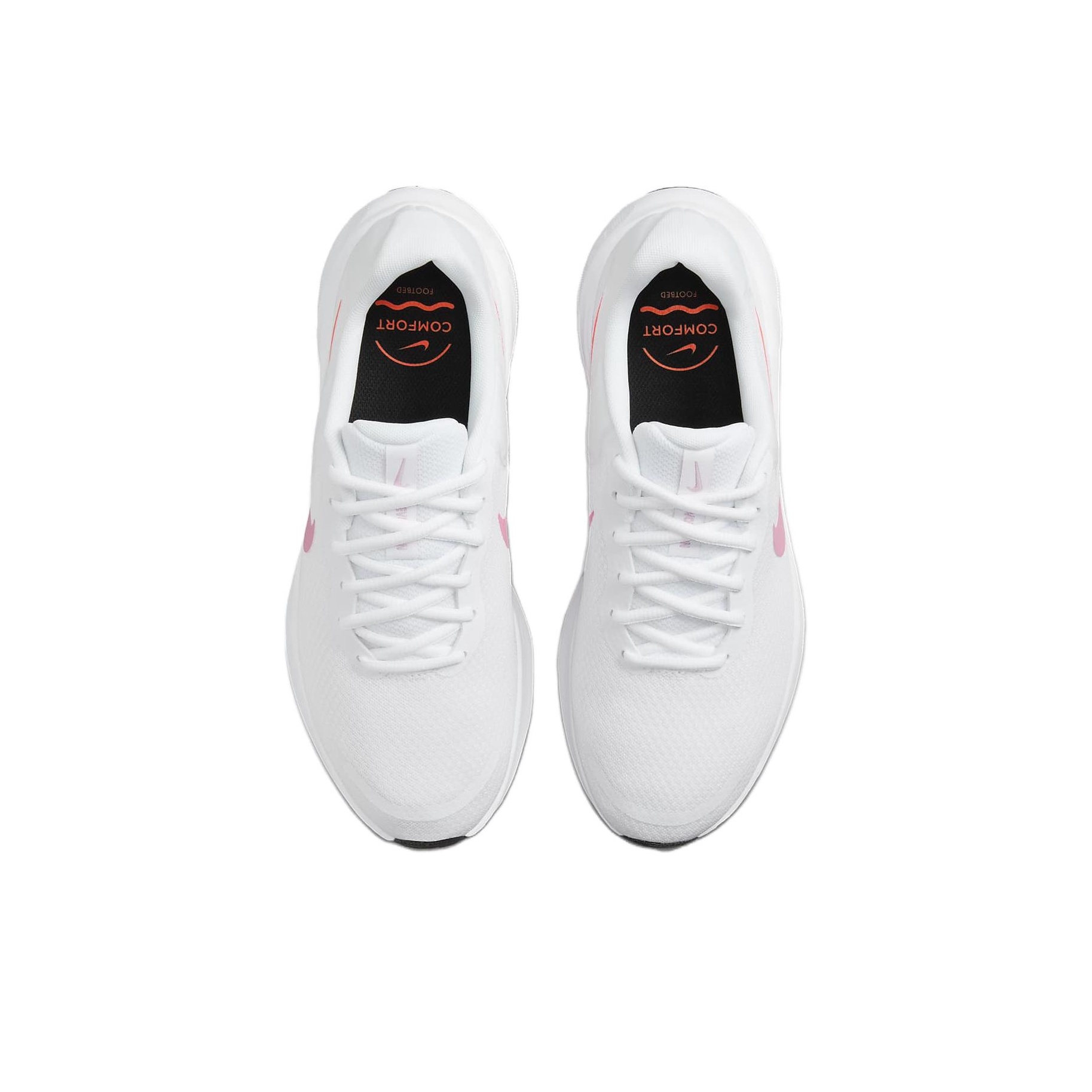 nike air zoom type anthracite silver beyond pink black