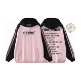 Pink/Black (Fleece-Lined)