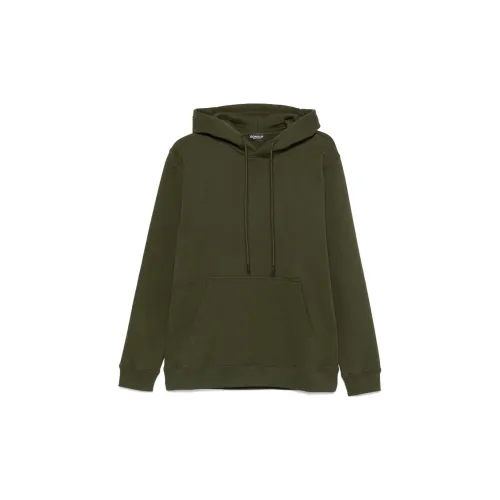 Dondup Sweatshirts Men Forest Green