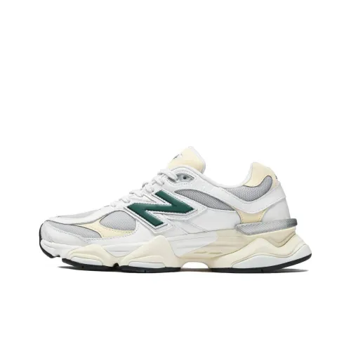 New Balance T Shirt Unisex Sea Salt