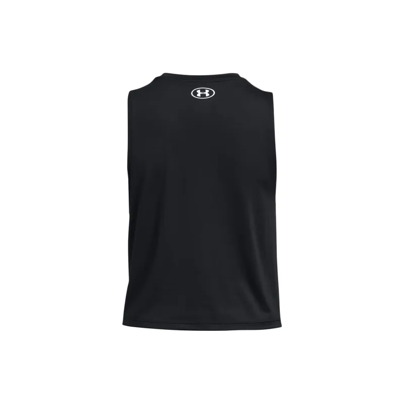 Under Armour Vanish Tank Top Women's Black-1