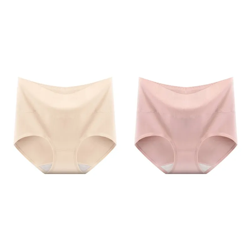 YUZHAOLIN Underpants Women's Combo Set-2